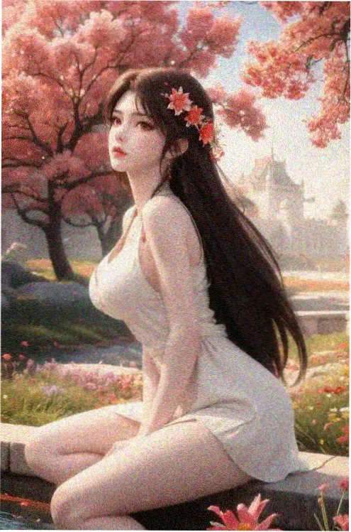 人世间 郑娟 角色剧照