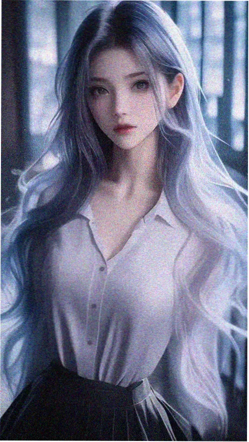 人世间 周秉义 角色剧照