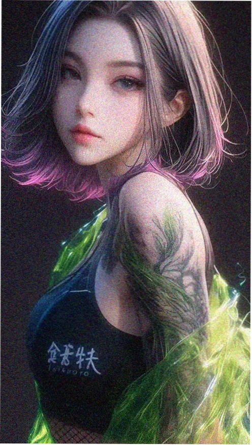 人世间 周蓉 角色剧照